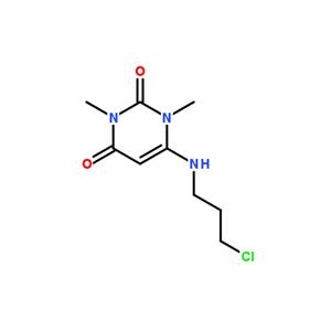 烏拉地爾主鏈|34654-81-4|原料藥生產(chǎn)廠家價(jià)格