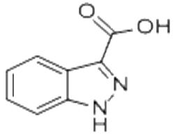 吲唑-3-羧酸