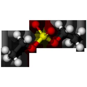 硫酸二乙酯