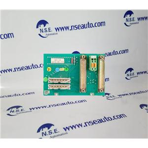 Xycom XVME-500/3 VME BOARD ANALOG TO DIGITAL W/12 BIT RESOLUTION