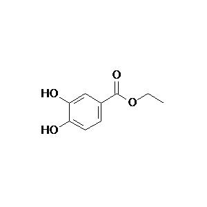 3,4-二羥基苯甲酸乙酯；原兒茶酸乙酯