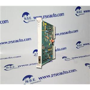 ICS  Trusted T8480  Analogue Output Module