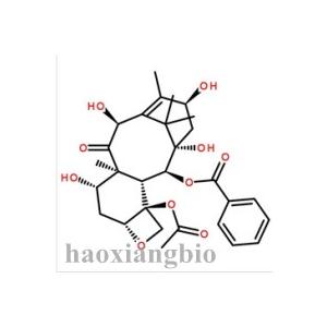 10-脫乙酰巴卡丁III