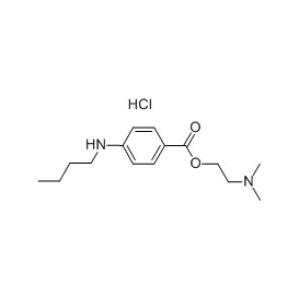 鹽酸丁卡因|136-47-0