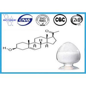 Stanozohol CAS:10418-03-8