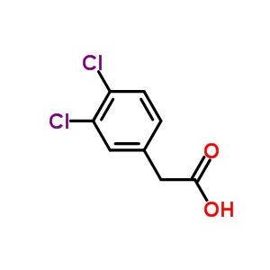 3,4-二氯苯乙酸