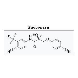 Competitive price Enobosarm