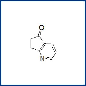 6,7-二氫-5H-環(huán)戊并[b]吡啶-5-酮