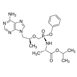 替諾福韋艾拉酚胺非對映異構(gòu)體1