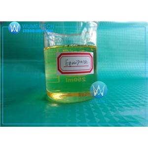 Boldenone undecylenate