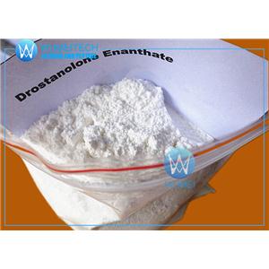 Drostanolone Enanthate