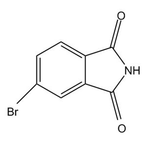 4-溴鄰苯二甲酰亞胺