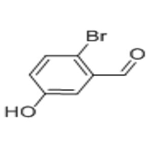 2-溴-5-羥基苯甲醛