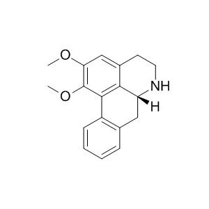 N-Nornuciferine