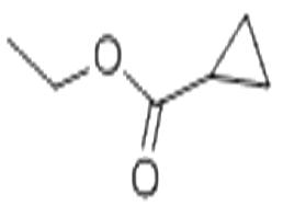 環(huán)丙基甲酸乙酯