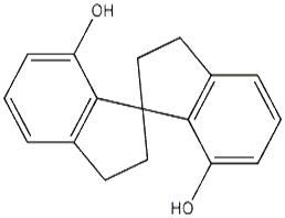 螺環(huán)二酚