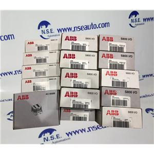 ABB DO810 3BSE008510R1