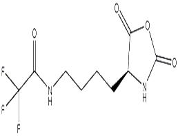 NΕ-三氟乙酰基-L-賴氨酸環(huán)內(nèi)酸酐