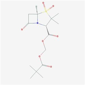 優(yōu)勢(shì)供應(yīng)舒巴坦雜質(zhì) Sulbactam Impurity