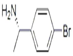 (S)-(-)-1-(4-溴苯)乙胺