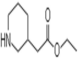 3-哌啶乙酸乙酯
