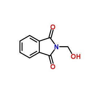 N-羥甲基鄰苯二甲酰亞胺