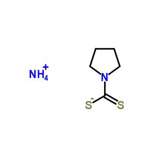 吡咯烷二硫代甲酸銨
