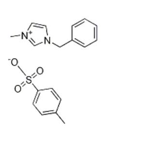 1-芐基-3-甲基咪唑對甲苯磺酸鹽