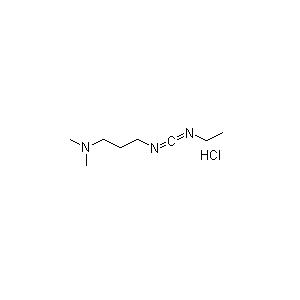 1-乙基-(3-二甲基氨基丙基)碳二亞胺鹽酸鹽