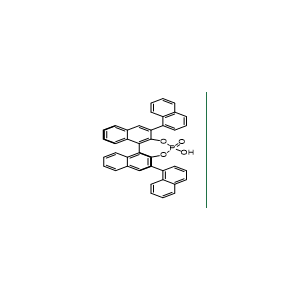 (S)-3,3'-雙(1-萘基)-1,1'-聯(lián)萘酚膦酸