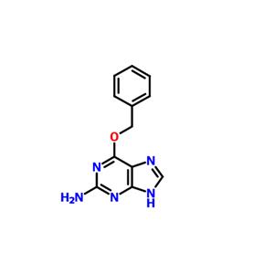 6-氧芐基鳥嘌呤