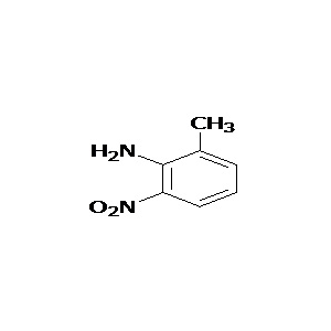 2-甲基-6-硝基苯胺