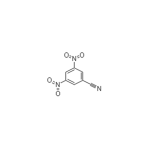 3,5-二硝基苯甲腈