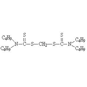 POUPC 4002 二烷基二硫代氨基甲酸酯 潤(rùn)滑油抗氧極壓抗磨添加劑