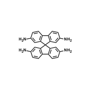 2,2’,7,7′-四氨基-9,9′- 聯(lián)二螺旋芴