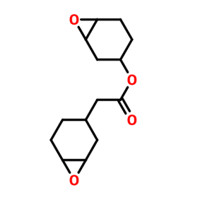 3,4-環(huán)氧環(huán)己基甲基3,4-環(huán)氧環(huán)己基甲酸酯