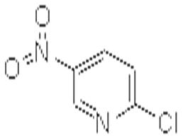 2-氯-5-硝基吡啶