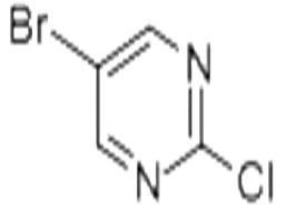 5-溴-2-氯嘧啶
