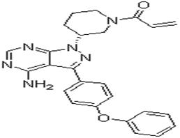 依魯替尼