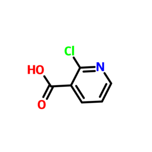 2-氯煙酸