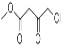 4-氯乙酰乙酸甲酯