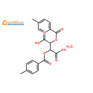 L-二對(duì)甲基苯酒石酸