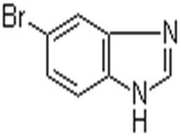 5-溴-1H-苯并咪唑