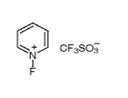 N-氟吡啶三氟甲磺酸鹽