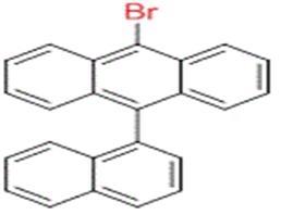 9-溴-10-(1-萘基)蒽