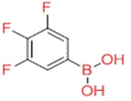 3,4,5-三氟苯硼酸