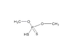 o,o二甲基二硫代磷酸脂