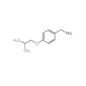 4-異丁氧基芐胺