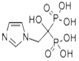 唑來膦酸