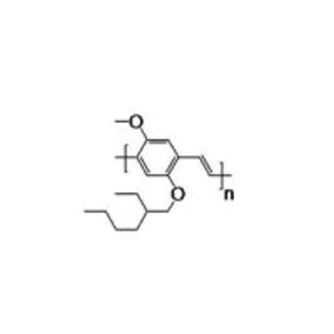 聚[2-甲氧基-5-(2-乙基己氧基)-1,4-苯乙炔]